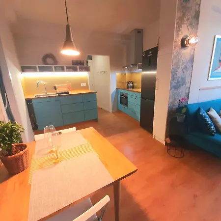 Lux Blue Realejo