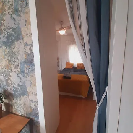 Lux Blue Realejo Гранада